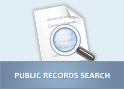 Public Records Search
